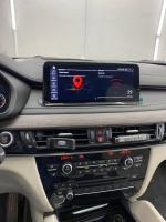 Магнитола BMW X5 (F15), X6 (F16) 2017-2019 EVO - Radiola RDL-6545 монитор 10.25", Android 12, 8Гб+128Гб, CarPlay, 4G SIM-слот
