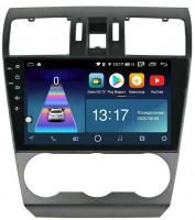 Штатная магнитола для Subaru XV 2012-2015  - Daystar DS-7188ZL на Android 8.1, 2ГБ оперативной памяти