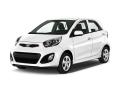 Picanto 2 2011-2017