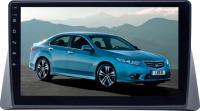 Штатная магнитола Android для Honda Accord 8 2008-2013 LeTrun 3089 2 гб оперативной памяти, Android 10