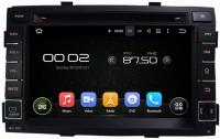 KD-7042-P6 на Android 10, 6-ЯДЕР, 4ГБ-64ГБ