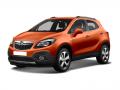 Mokka 2011+