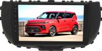 Штатная магнитола Android для KIA Soul 2018+ LeTrun 3737 2 гб оперативной памяти, Android 10