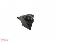 CCD штатная камера переднего вида AVS324CPR (#201) для автомобилей VOLKSWAGEN