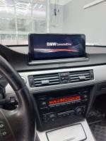 Магнитола BMW 3 (E90) 2005-2013 (без заводского экрана) - Radiola RDL-6273 монитор 10" на Android 11, 8ГБ-128ГБ, Carplay, SIM-слот