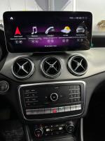 Монитор Android 12,3" для Mercedes-Benz A-Класс / В-Класс 2014-2019 NTG 5.0/5.1 Radiola RDL-7715