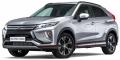 Eclipse Cross 2017-2023