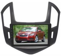 Штатная магнитола Android для Chevrolet Cruze 2012+ LeTrun 3788-4498 2 гб оперативной памяти, Android 10