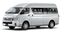 Hiace 2013-2018 ПРАВЫЙ РУЛЬ