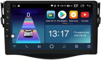 Штатная магнитола для Toyota RAV4 2006-2012 - Daystar DS-7056Z на Android 10, 8-ЯДЕР, до 6ГБ-128ГБ памяти и встроенным DSP