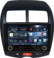 Штатная магнитола для Citroen C4 AirCross RedPower K71026 на Android 10, 8-ЯДЕР, 6ГБ-128ГБ