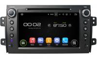 KD-8072-P5 на Android 10, 8-ЯДЕР, 4ГБ-32ГБ