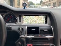 Штатная магнитола для Audi Q7 2010-2015 Carmedia MRW-9819 на Android 10, 6-ЯДЕР, 6ГБ-128ГБ памяти