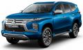 Pajero Sport 2019-2023