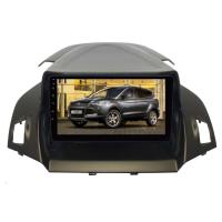 ШТАТНАЯ МАГНИТОЛА ДЛЯ FORD KUGA С 2013 ГОДА LETRUN 3204-4544 9 ДЮЙМОВ IN ANDROID 10 2+32 GB 8 ЯДЕР UNISOC 9863 DSP