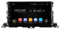 KD-1036-P6 на Android 10, 6-ЯДЕР, 4ГБ-64ГБ