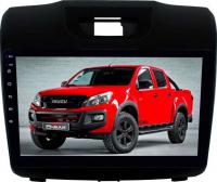 Штатная магнитола Android для Chevrolet Trailblazer 2013+ LeTrun 2785 2 гб оперативной памяти, Android 10