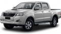 Hilux Pick Up 2011+