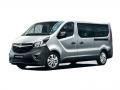 Vivaro 2014+