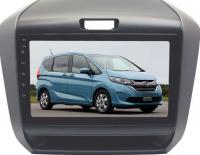 Штатная магнитола Android для Honda Freed 2016+ LeTrun 3817 2 гб оперативной памяти, Android 10