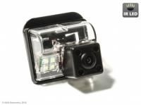 CMOS ИК штатная камера заднего вида AVS315CPR (#044) для автомобилей MAZDA