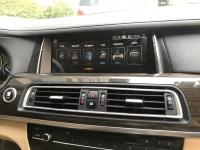 Магнитола BMW 7-серия (F01/F02) 2009-2012 CIC - Radiola RDL-6217 монитор 10.25", Android 12, 8Гб+128Гб, CarPlay, 4G SIM-слот