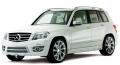 GLK (X204) 2008-2012