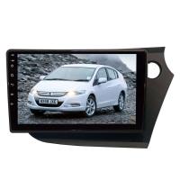 Штатная магнитола Android для Honda Insight 2009-2014 LeTrun 4099 2 гб оперативной памяти, Android 10