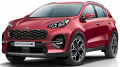 Sportage 2018-2022