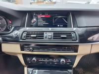 Магнитола для BMW 5 (F10) 2010-2013 CIC - Radiola RDL-6208 монитор 10.25", Android 12, 8Гб+128Гб, CarPlay, 4G SIM-слот