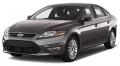 Mondeo 4 2010-2015