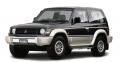 Pajero/Montero 1991-1999