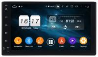 KD-9015-P30 на Android 10, 4-ЯДРА, 2ГБ-16ГБ