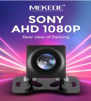 Камера заднего вида MEKEDE C-313- FHD Sony CCD 170 градусов 6130