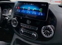 Магнитола Mercedes-Benz Vito 2014-2023 - Radiola RDL-6770 монитор 12.3", Android 12, 8Гб+128Гб, CarPlay, 4G SIM-слот