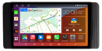 Штатная магнитола Canbox PRO-Line 2K 4255-10-1400 для Skoda Rapid 2 (2020-2024) на Android 13 (4G-SIM, 12/256, DSP, QLed)