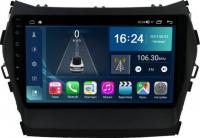 Штатная магнитола для Hyundai Santa Fe 3 2012+ FarCar TG209M на Android 10, 8-ядер, 2Гб-32Гб, встроенным 4G модемом и DSP