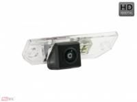 Штатная HD камера заднего вида AVS327CPR (#014) для автомобилей FORD/ SKODA