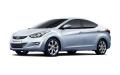 Elantra 2010-2013 MD