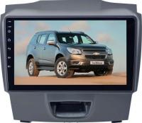 Штатная магнитола Android для Chevrolet Trailblazer 2013+ LeTrun 3203 2 гб оперативной памяти, Android 10