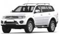 Pajero sport 2014-2016