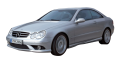 CLK (W209) 2005-2010