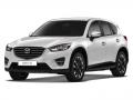 CX-5 2011-2014