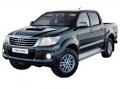 Hilux 2011-2015