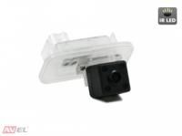 CMOS ИК штатная камера заднего вида AVS315CPR (#207) для автомобилей TOYOTA