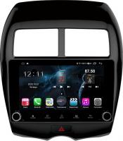 Штатная магнитола для Mitsubishi 4008 2012-2015 - Farcar H026RB на Android 10, 8-ЯДЕР, 4ГБ-64ГБ, встроенным 4G модемом и DSP