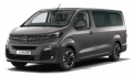 Zafira Life 2019+