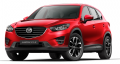 CX-5 2015-2017