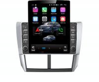 Штатная магнитола для Subaru XV 2008-2012 - FarCar RT062R на Android 9.0, 8-ЯДЕР, 4ГБ-64ГБ, встроенным 4G модемом и DSP