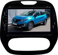 Штатная магнитола Android для Renault Kaptur 2016+ LeTrun 2901 2 гб оперативной памяти, Android 10